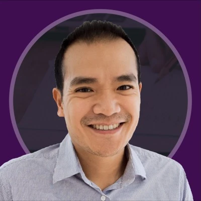 Mickaël Ngo